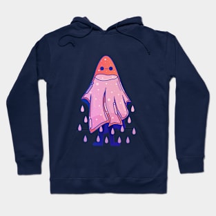 Ghost Hoodie